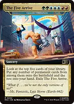 Genesis Ultimatum