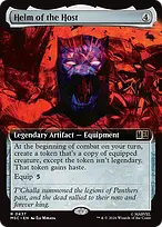 Helm of the Host