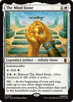 The Mind Stone