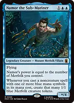 Namor the Sub-Mariner