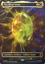 The Mind Stone