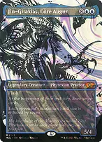 Jin-Gitaxias, Core Augur