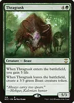 Thragtusk