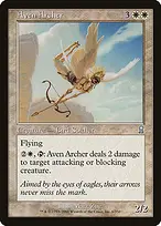 Aven Archer