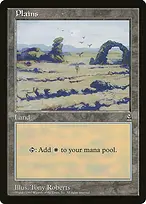 Plains