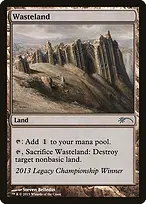 Wasteland