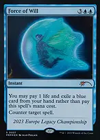 Force of Will