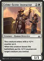 Selfless Police Captain