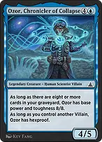 Doc Ock, Sinister Scientist