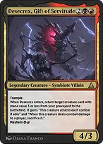 Carnage, Crimson Chaos