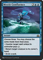 Mystic Confluence