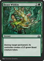 Beast Within