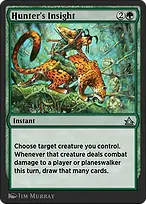 Hunter's Insight