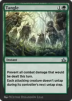 Tangle