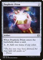 Prophetic Prism
