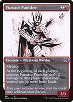 Furnace Punisher