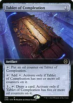 Tablet of Compleation