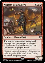Angrath's Marauders