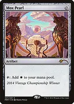 Mox Pearl