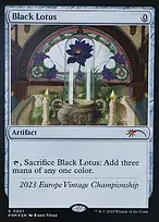 Black Lotus