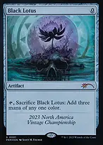 Black Lotus