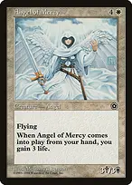 Angel of Mercy