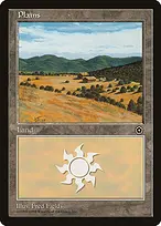 Plains