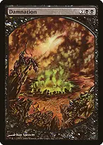 Damnation