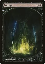 Corrupt