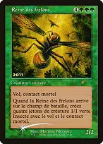 Hornet Queen