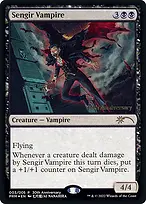 Sengir Vampire