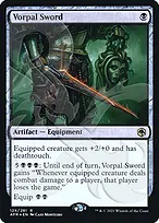 Vorpal Sword