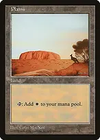 Plains