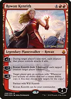 Rowan Kenrith
