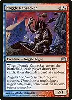 Noggle Ransacker