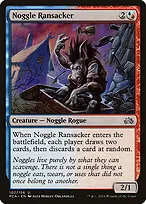 Noggle Ransacker