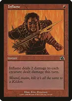 Inflame