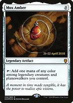 Mox Amber