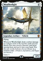 Weatherlight