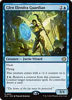 Glen Elendra Guardian