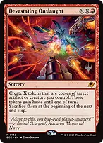 Devastating Onslaught