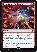 Devastating Onslaught