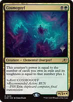 Cosmogoyf