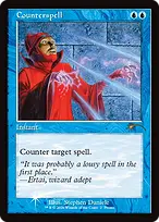 Counterspell