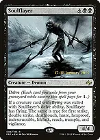 Soulflayer