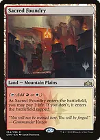 Sacred Foundry
