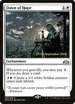 Dawn of Hope