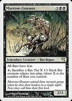 Marrow-Gnawer