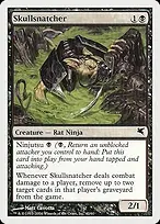Skullsnatcher
