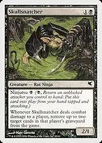 Skullsnatcher